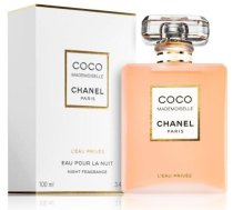 Chanel Coco Mademoiselle l'Eau Privée Smaržas EDP 100 ml