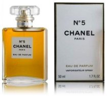 Chanel No.5 Smaržas EDP 50 ml