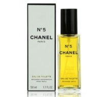 Chanel No.5 Smaržas EDT 50 ml