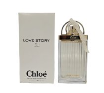 Chloé Love Story Smaržas EDP 75 ml Tester