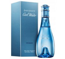 Davidoff Cool Water Woman Smaržas EDT 30 ml