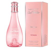 Davidoff Cool Water Woman Sea Rose Smaržas EDT 100 ml