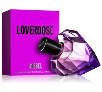 Diesel Loverdose Smaržas EDP 50 ml