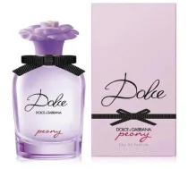 Dolce & Gabbana Dolce Peony Smaržas EDP 50 ml
