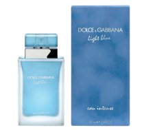 Dolce & Gabbana Light Blue Eau Intense Smaržas EDP 50 ml