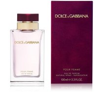 Dolce & Gabbana Pour Femme (2012) Smaržas EDP 100 ml
