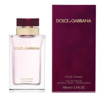 Dolce & Gabbana Pour Femme Smaržas EDP 100 ml Tester