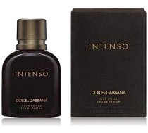Dolce & Gabbana Pour Homme Intenso Smaržas EDP 75 ml