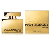 Dolce & Gabbana The One Gold Intense Smaržas EDP 75 ml