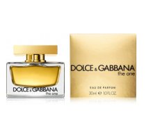 Dolce & Gabbana The One Smaržas EDP 30 ml