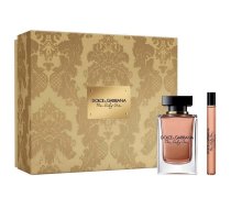 Dolce & Gabbana The Only One EDP Smaržu Dāvanu Komplekts
