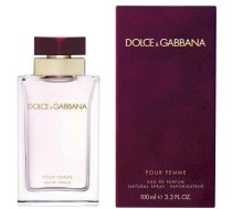 Dolce&Gabbana Pour Femme Parfimērijas ūdens EDP 100ml