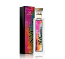 Elizabeth Arden 5th Avenue NYC Vibe SmarЕѕas EDP 75 ml