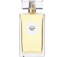 Elizabeth Arden Always Red Tualetes ūdens EDT 100ml