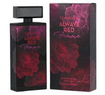 Elizabeth Arden Always Red Femme Smaržas EDT 100 ml