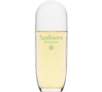 Elizabeth Arden Sunflowers Tualetes ūdens EDT 100ml