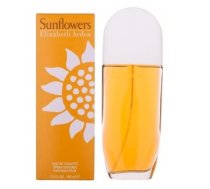Elizabeth Arden Sunflowers Smaržas EDT 50 ml