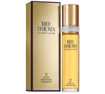 Elizabeth Taylor White Diamonds Smaržas EDT 100 ml