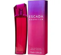 Escada Magnetism Parfimērijas ūdens EDP W 25 ml