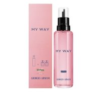 Giorgio Armani My Way Le Parfum Smaržu Uzpildes Flakons 100ml
