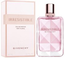 Givenchy Irresistible Very Floral Smaržas EDP 80ml