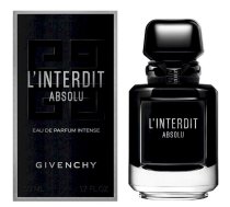 Givenchy L'Interdit Parfimērijas ūdens EDP 35ml