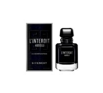 Givenchy L'Interdit Parfimērijas ūdens EDP 50ml