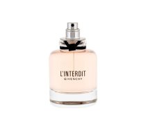 Givenchy L'Interdit Parfimērijas ūdens EDP 80ml (TESTER)