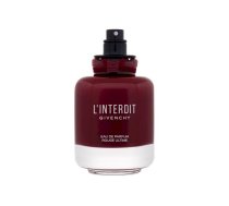 Givenchy L'Interdit Parfimērijas ūdens EDP 80ml (TESTER)