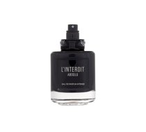 Givenchy L'Interdit Parfimērijas ūdens EDP 80ml (TESTER)