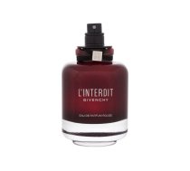 Givenchy L'Interdit Parfimērijas ūdens EDP 80ml (TESTER)