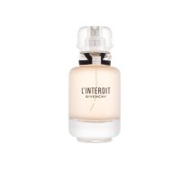 Givenchy L'Interdit Tualetes ūdens EDT 50ml