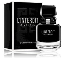 Givenchy L'Interdit Intense Smaržas EDP 35 ml
