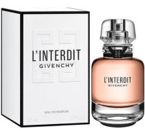 Givenchy L'Interdit Smaržas EDP 50ml