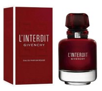 Givenchy L'Interdit Rouge Smaržas EDP 80ml