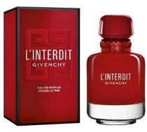 Givenchy L'Interdit Rouge Ultime Smaržas EDP 35 ml