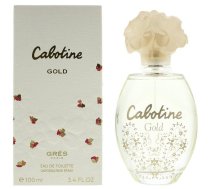 Gres Cabotine Gold Smaržas EDT 100 ml