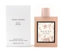Gucci Bloom Smaržas EDT 100 ml Tester