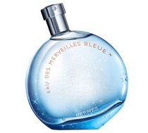 Hermès Eau des Merveilles Bleue Smaržas EDT 100ml Tester