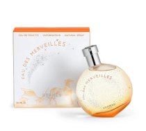 Hermes Eau des Merveilles Smaržas EDT 50ml