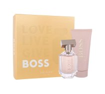 HUGO BOSS Boss The Scent Parfimērijas ūdens EDP 50ml