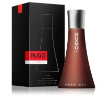 Hugo Boss Deep Red Smaržas EDP 50 ml
