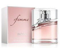 Hugo Boss Femme Smaržas EDP 50 ml