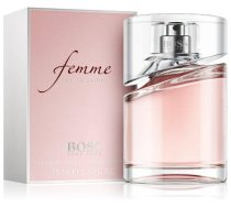 Hugo Boss Femme Smaržas EDP 75 ml