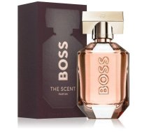 Hugo Boss The Scent Le Parfum Smaržas PAR 50 ml