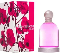 Jesus Del Pozo Halloween Kiss Sexy Smaržas EDT 100 ml