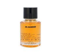 Jil Sander No.4 Parfimērijas ūdens EDP 100ml