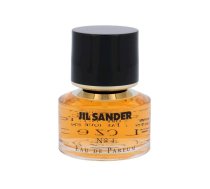 Jil Sander No.4 Parfimērijas ūdens EDP 30ml