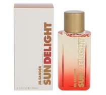 Jil Sander Sun Delight Tualetes ūdens EDT 100 ml