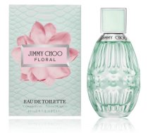 Jimmy Choo Floral Smaržas EDT 40 ml